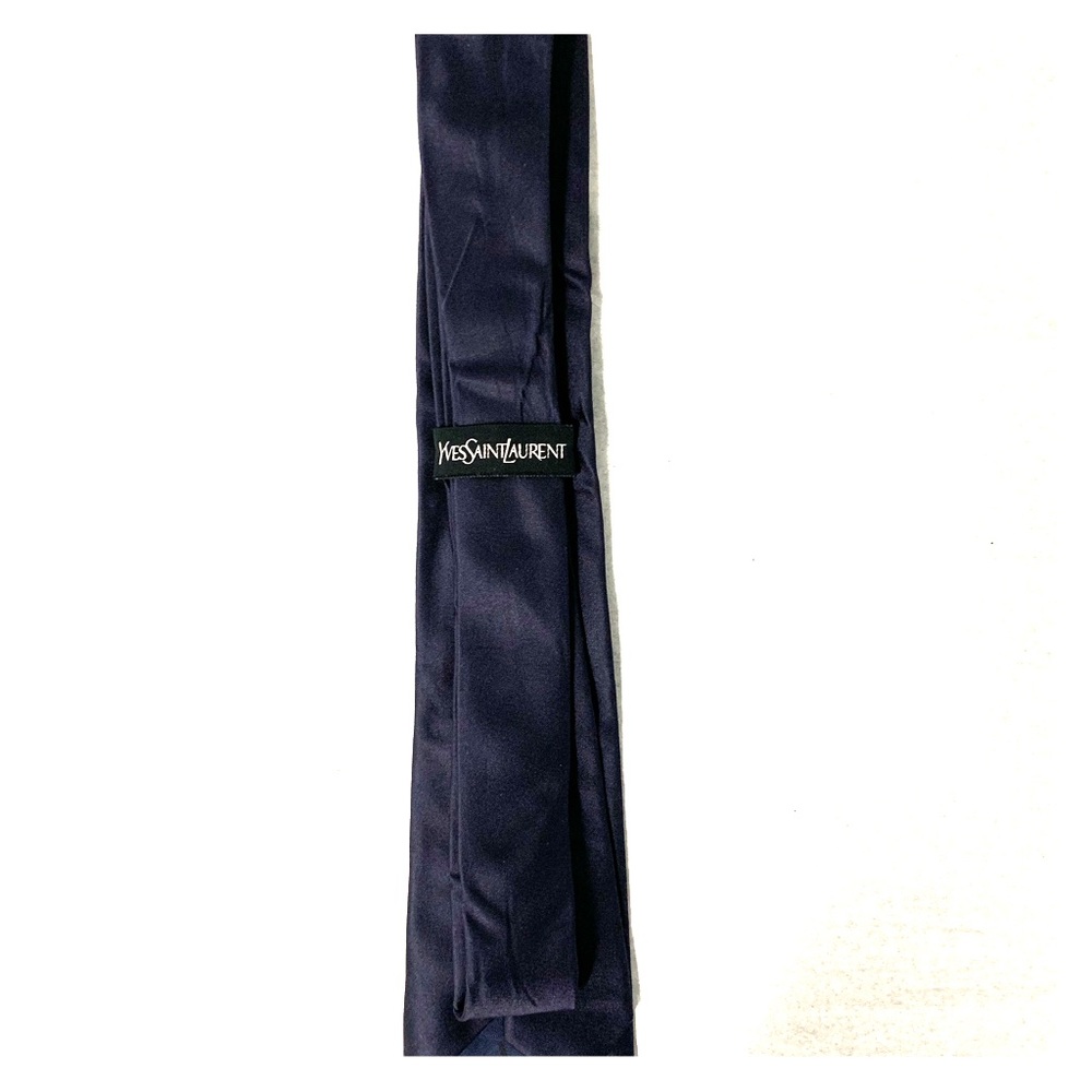 100% Silk YSL YIE
